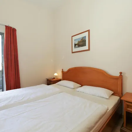 アパート Brise Jasmin App 08 ゼーバート・ヘリングスドルフ