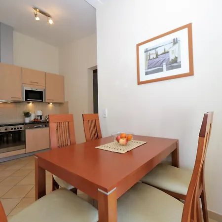 Апартаменты Brise Jasmin App 08