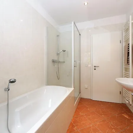 Brise Jasmin App 08 アパート *