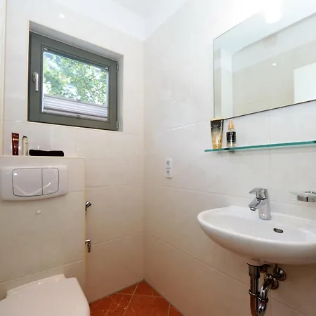 Апартаменты Brise Jasmin App 08 *