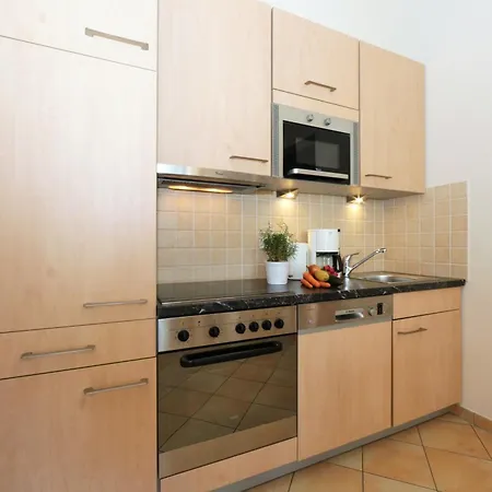 Brise Jasmin App 08 Апартаменты *