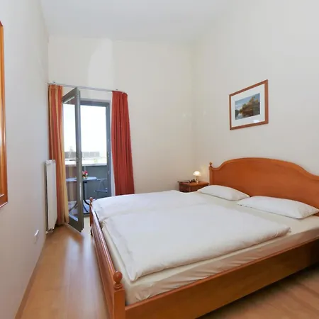 Brise Jasmin App 08 アパート ゼーバート・ヘリングスドルフ