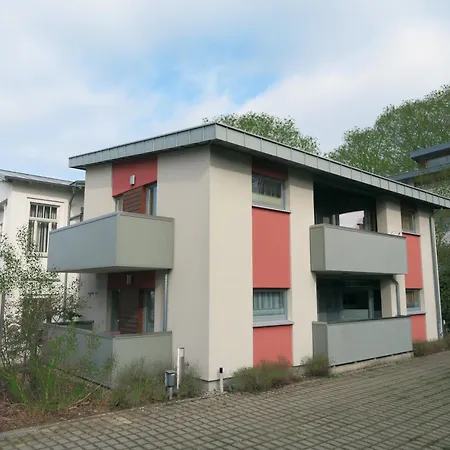 Апартаменты Brise Jasmin App 08