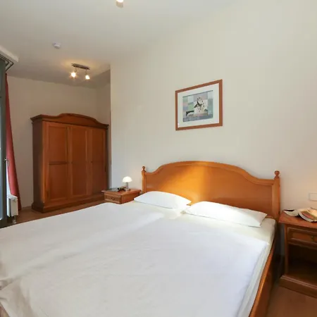 Brise Jasmin App 08 Апартаменты *